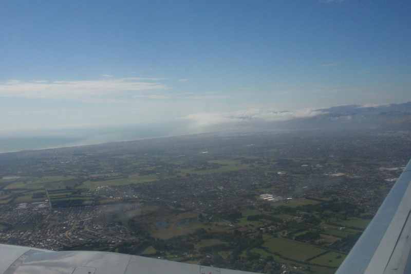 Nieuw-Zeeland 2011 - 2172